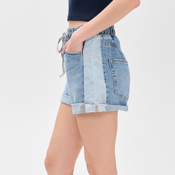 ASKK NY Cancun Shorts XS Berkeley - Picture 8 of 11